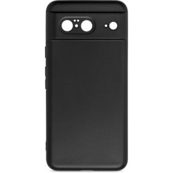 Чохол до мобільного телефона Armorstandart Matte Slim Fit Google Pixel 8 Camera cover Black (ARM77459)