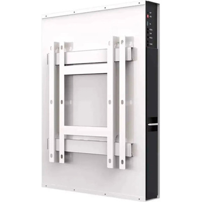 Батарея LiFePo4 V-TAC 51.2V - 100Ah SLIM LiFePO4 (VT-4816 V-TAC-51.2)