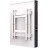 Батарея LiFePo4 V-TAC 51.2V - 100Ah SLIM LiFePO4 (VT-4816 V-TAC-51.2)