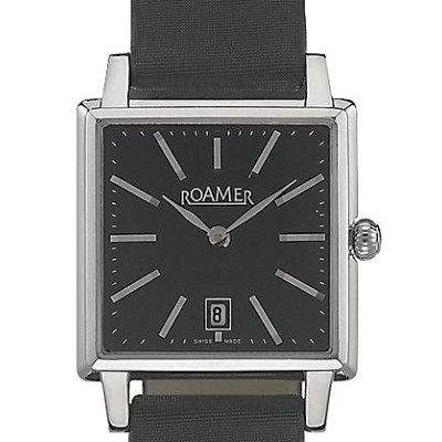 Наручний годинник Roamer 534280.41.55.01