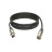 Мікрофонний кабель Klotz Greyhound Microphone Сable 3 m (229109)