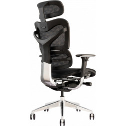 Офісне крісло GT Racer X-782 Black (X-782 Black (W-51))