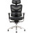 Офісне крісло GT Racer X-782 Black (X-782 Black (W-51))