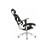 Офісне крісло GT Racer X-782 Black (X-782 Black (W-51))