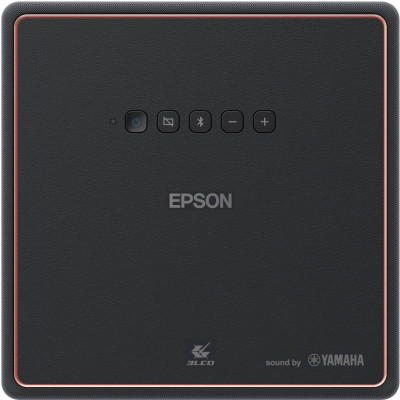 Проектор Epson EF-12 (V11HA14040)