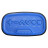 Настільний годинник Technoline WT465 з радіо Black/Blue (WT465 blaue) (DAS302337)