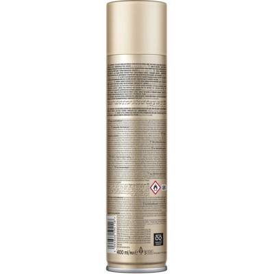 Лак для волосся WellaFlex Shine &amp; Hold 5 Ultra Strong Hold 400 мл (4056800922680/4064666594118)
