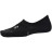 Шкарпетки Under Armour 1370075-001 Breathe Lite Ultra Low 3 пари Чорний SM (195252566654)