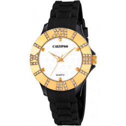 Наручний годинник Calypso K5649/5
