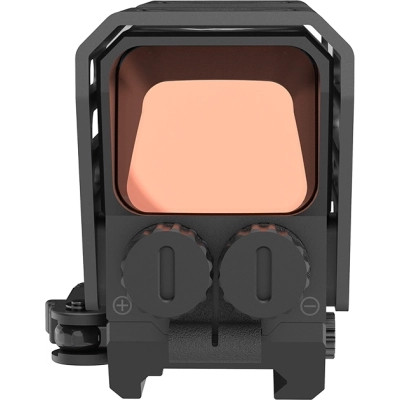 Коліматорний приціл Vector Optics Frenzy Plus 1x31x26 Solar (SCRD-S67)