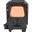 Коліматорний приціл Vector Optics Frenzy Plus 1x31x26 Solar (SCRD-S67)