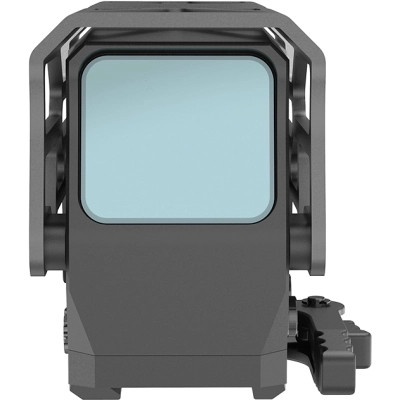 Коліматорний приціл Vector Optics Frenzy Plus 1x31x26 Solar (SCRD-S67)