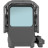 Коліматорний приціл Vector Optics Frenzy Plus 1x31x26 Solar (SCRD-S67)