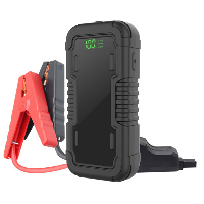 Пуско зарядний пристрій Michelin W55000 Jump Starter Power Bank MJS80 (74340)