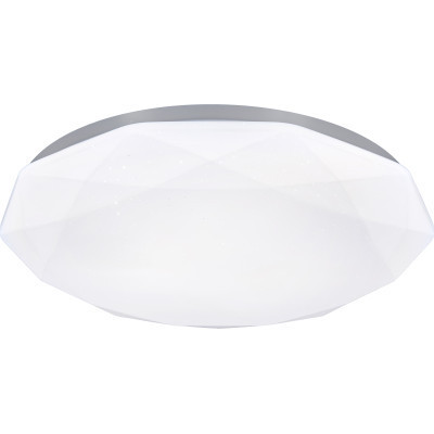 Світильник Delux LCS-003 Brilliance 48W 3000/6000K+пульт (90021358)