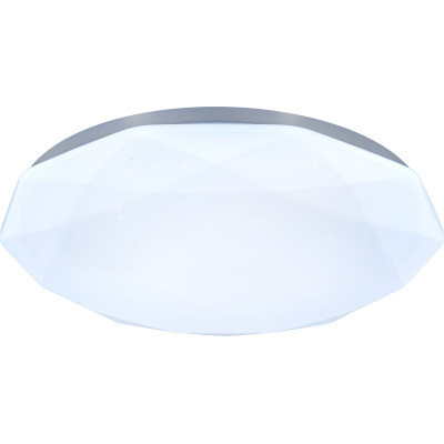 Світильник Delux LCS-003 Brilliance 48W 3000/6000K+пульт (90021358)