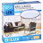 Світильник Delux LCS-003 Brilliance 48W 3000/6000K+пульт (90021358)