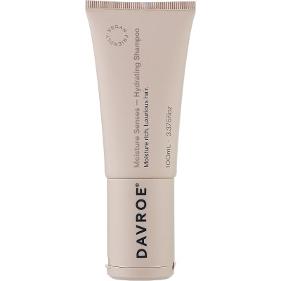 Шампунь Davroe Moisture Senses Hydrating Shampo 100 мл (9326123007353)