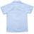 Сорочка дитяча Breeze з метеликом (G-314-134B-blue)