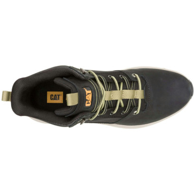 Черевики Caterpillar (CAT) Colorado Sneaker P725941 чорні 42 (195020134221)