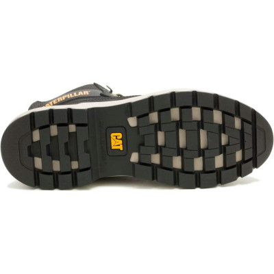 Черевики Caterpillar (CAT) Colorado Sneaker P725941 чорні 42 (195020134221)