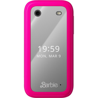 Мобільний телефон HMD Barbie Phone Pink