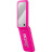Мобільний телефон HMD Barbie Phone Pink
