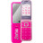 Мобільний телефон HMD Barbie Phone Pink