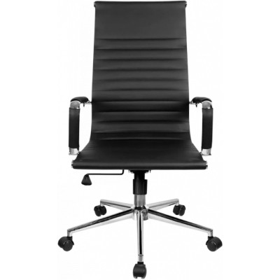 Офісне крісло GT Racer X-2814 Black