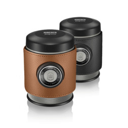 Аксесуар для кемпінгової кавоварки Wacaco Picopresso, набір з 2 шт чохлів (WPCASE)