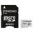 Карта пам&#039;яті Transcend 16GB microSDHC class 10 UHS-I U1 (TS16GUSD300S-A)