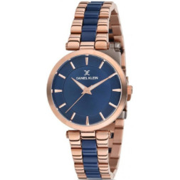 Наручний годинник Daniel Klein DK11733-6