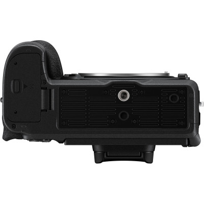 Цифровий фотоапарат Nikon Z6 III body (VOA131AE)