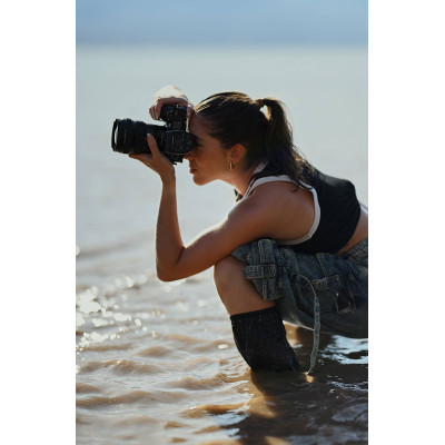 Цифровий фотоапарат Nikon Z6 III body (VOA131AE)