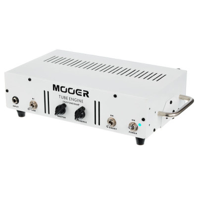 Гітарний підсилювач Mooer Tube Engine 20