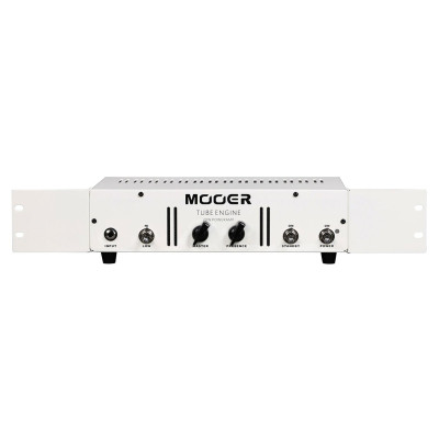 Гітарний підсилювач Mooer Tube Engine 20