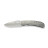 Ніж Weknife Inmate, Bead Blast, титан (WE23096B-1)