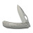 Ніж Weknife Inmate, Bead Blast, титан (WE23096B-1)