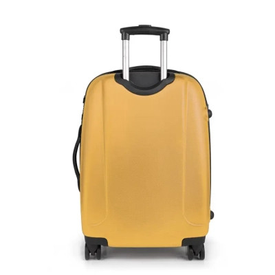 Валіза Gabol Paradise XP (M) Mustard (123346-027) (930705)