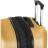 Валіза Gabol Paradise XP (M) Mustard (123346-027) (930705)