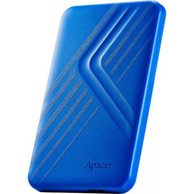 Зовнішній жорсткий диск 2.5&quot; 2TB Apacer (AP2TBAC236U-1)