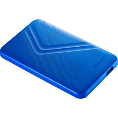 Зовнішній жорсткий диск 2.5&quot; 2TB Apacer (AP2TBAC236U-1)