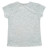 Футболка дитяча Breeze з паєтками (14300-134G-gray)