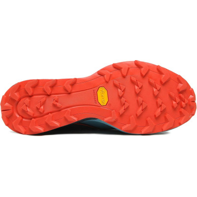 Кросівки Dynafit Alpine M 64064 8071 - 42 - синій/блакитний (016.001.2201)