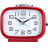 Настільний годинник Seiko будильник (QHK060R)