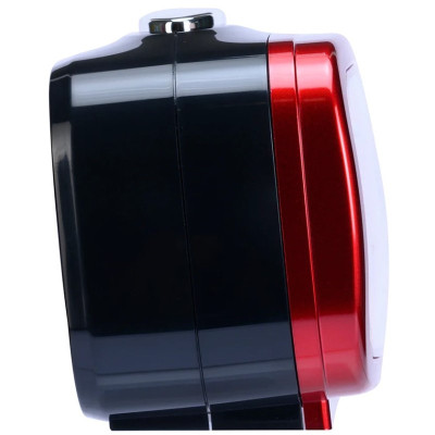 Настільний годинник Seiko будильник (QHK060R)