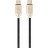 Дата кабель USB-C to USB-C 1.0m PD Cablexpert (CC-USB2PD60-CMCM-1M)