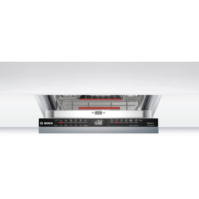 Посудомийна машина Bosch SPV4HMX65K