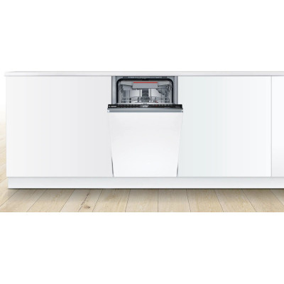 Посудомийна машина Bosch SPV4HMX65K