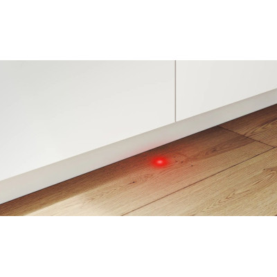 Посудомийна машина Bosch SPV4HMX65K
